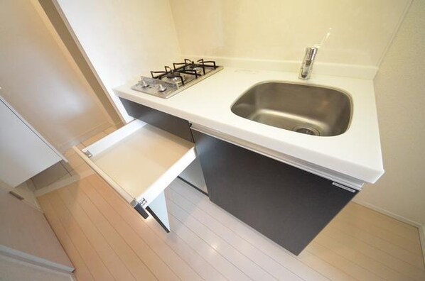 HF八王子レジデンスの物件内観写真